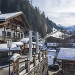 酒店 马桑卡兰旅馆 斯达姆