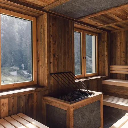 فندق Maerzenklamm Im Zillertal 4*