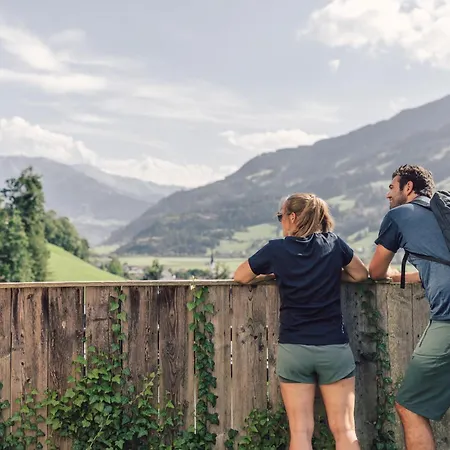 Maerzenklamm Im Zillertal 4*