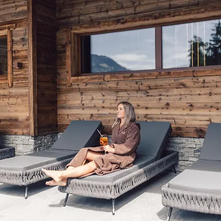 Guest house - Maerzenklamm
