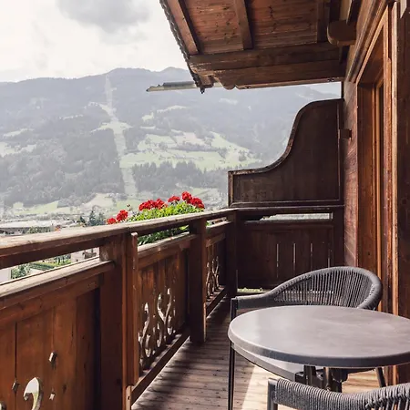 Guest house - Maerzenklamm 3*