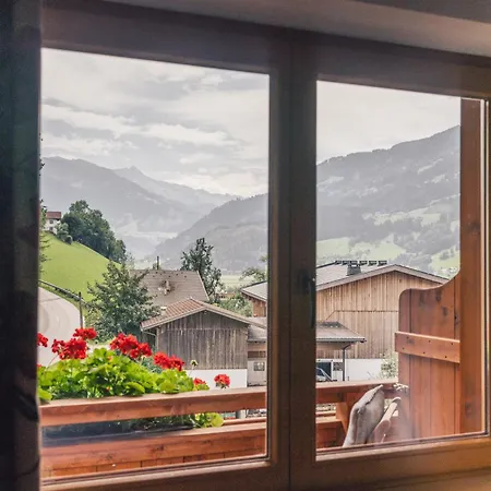 Maerzenklamm Im Zillertal Hotel Stumm
