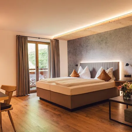 Guest house - Maerzenklamm Stumm