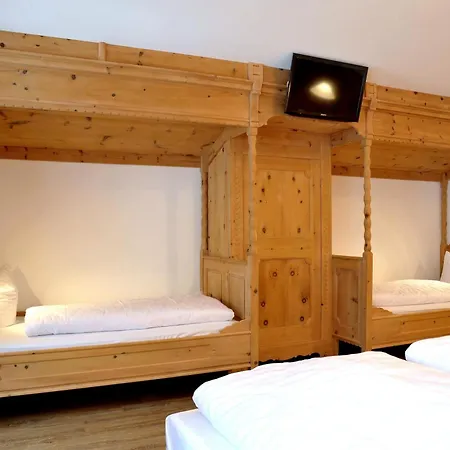 Maerzenklamm Im Zillertal 4* ستام