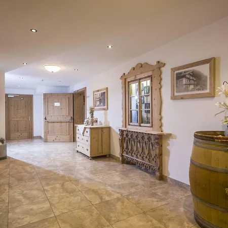 - Maerzenklamm Guest house Stumm