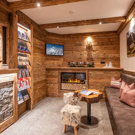 - Maerzenklamm Guest house