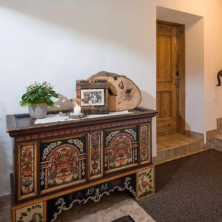 - Maerzenklamm Guest house