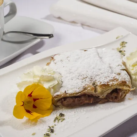 - Maerzenklamm Pensionat 4*