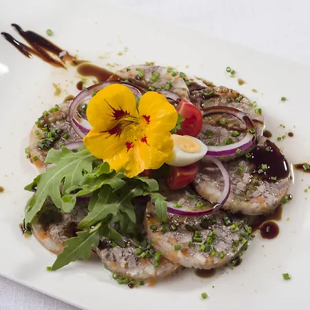 Pensionat - Maerzenklamm 4*