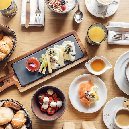 - Maerzenklamm Pensionat