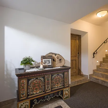 - Maerzenklamm Guest house