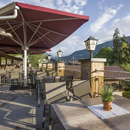 Maerzenklamm Im Zillertal 4* シュトゥンム