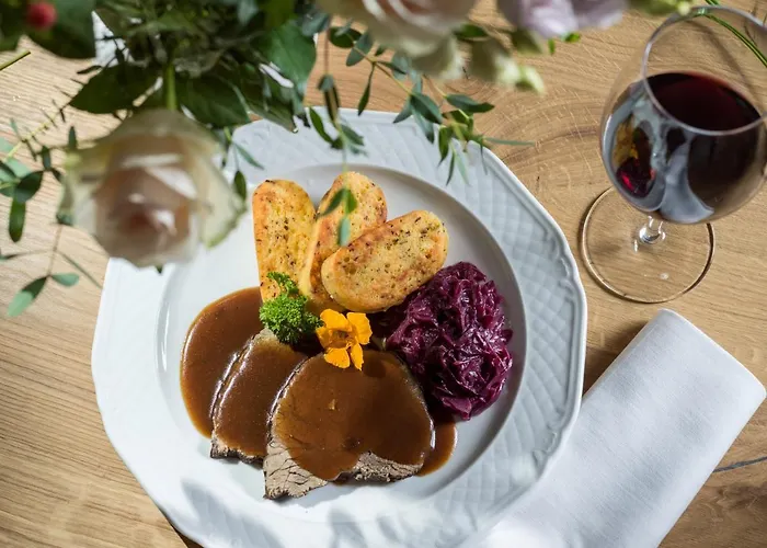 - Maerzenklamm Stumm