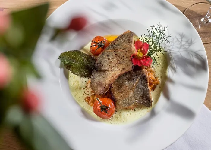 - Maerzenklamm Pensjonat Stumm