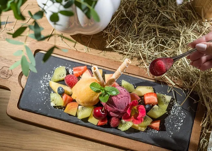 - Maerzenklamm Pensjonat