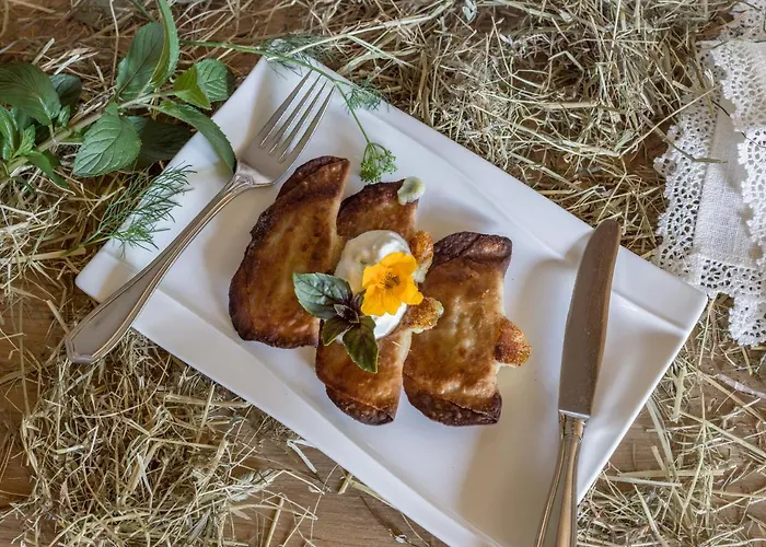 Pensjonat - Maerzenklamm