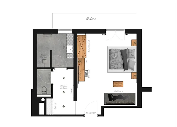 - Maerzenklamm 4* Stumm
