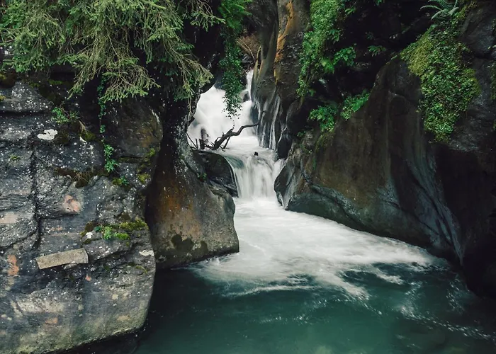 - Maerzenklamm Pensjonat