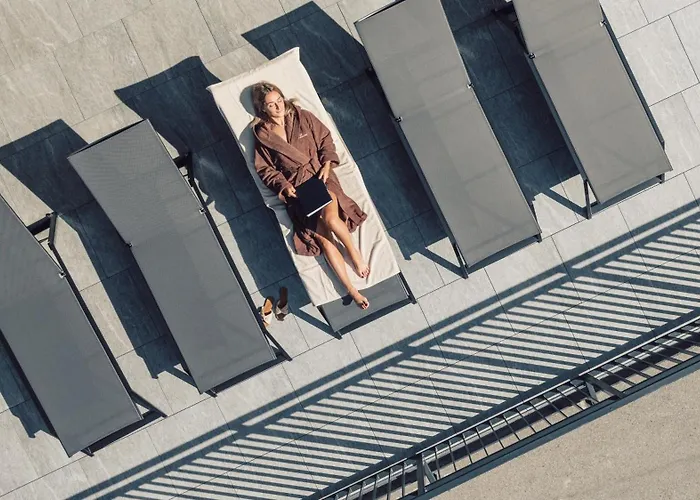 - Maerzenklamm Pensjonat 4*