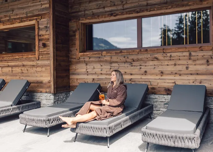 Pensjonat - Maerzenklamm