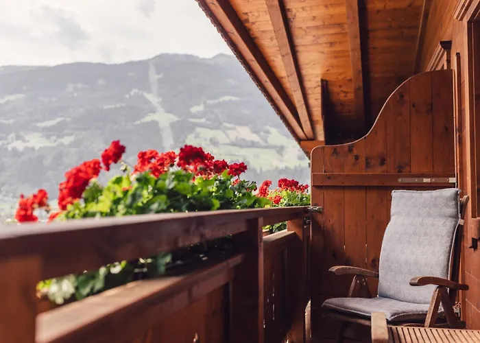 - Maerzenklamm Pensjonat 4*