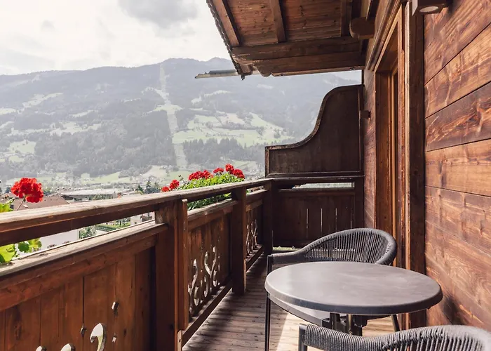 Pensjonat - Maerzenklamm 4*