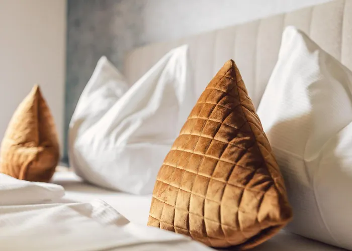 - Maerzenklamm Pensjonat Stumm