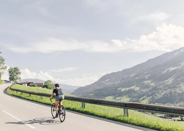 - Maerzenklamm Pensjonat 4*