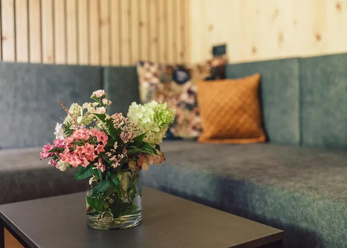 Pensjonat - Maerzenklamm Stumm