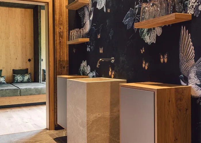 - Maerzenklamm 4* Stumm