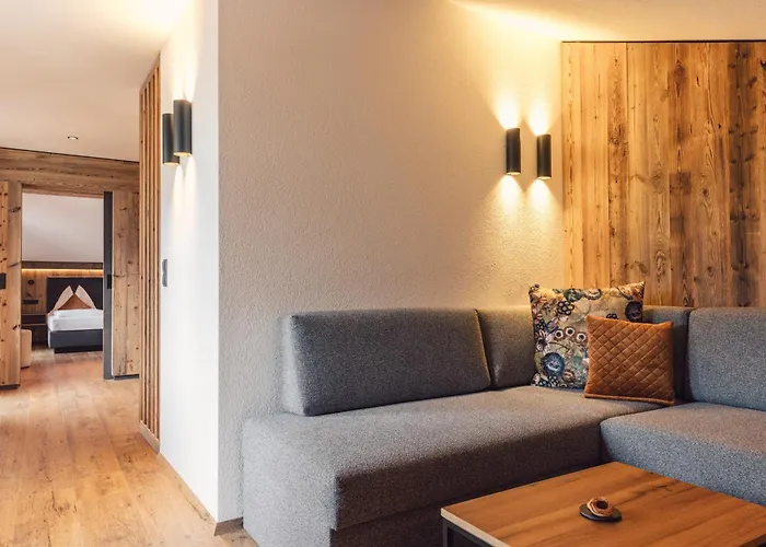 Pensjonat - Maerzenklamm