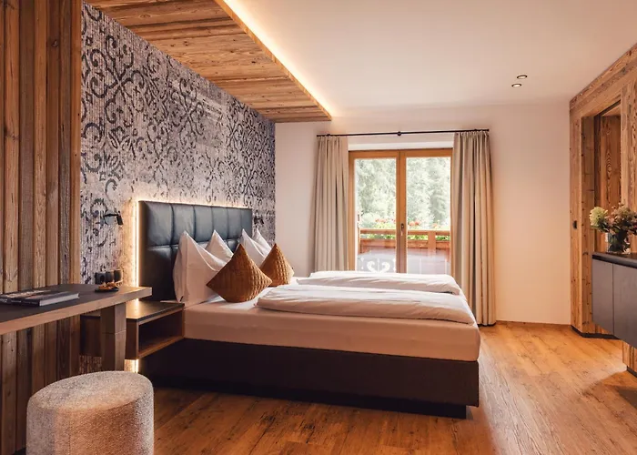 Pensjonat - Maerzenklamm 4*