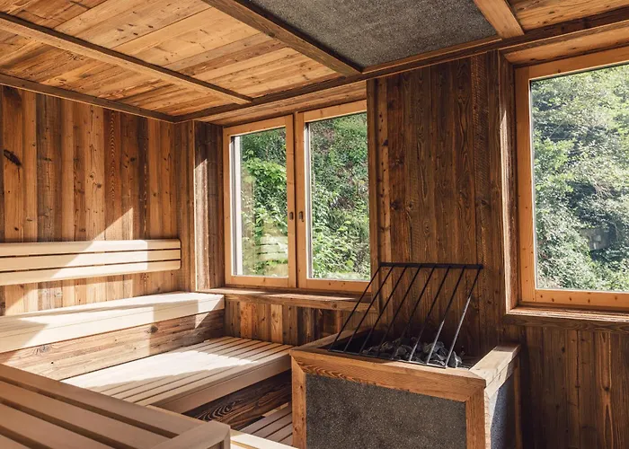 - Maerzenklamm Pensjonat Stumm