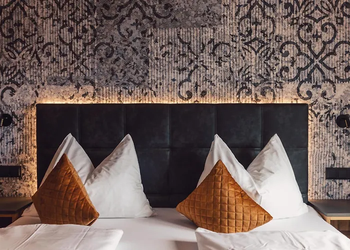 Pensjonat - Maerzenklamm