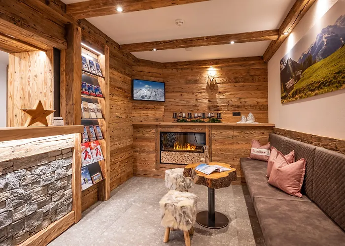 - Maerzenklamm Pensjonat