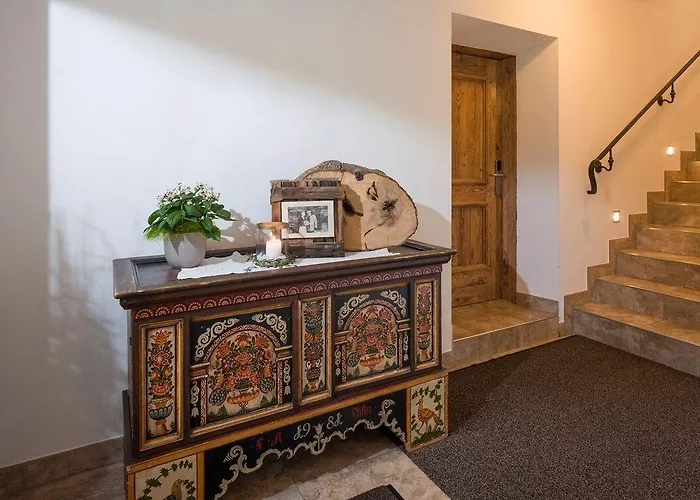 - Maerzenklamm Pensjonat