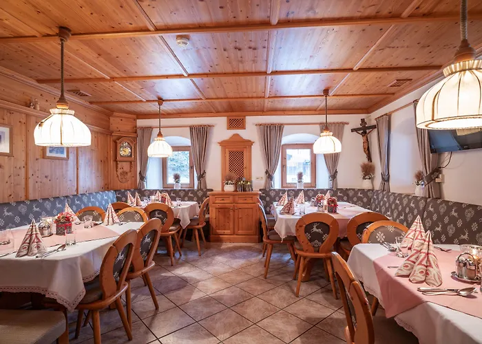 - Maerzenklamm Pensjonat 4*