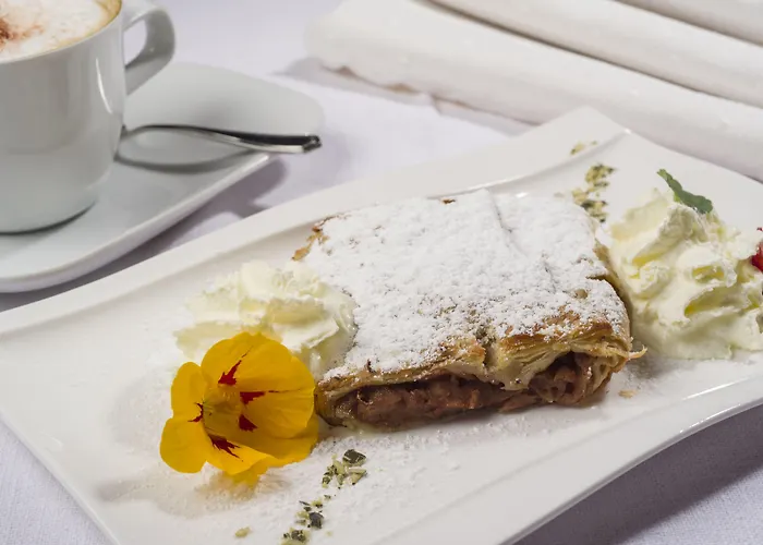 - Maerzenklamm Pensjonat 4*