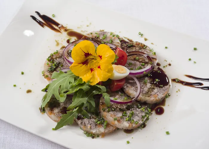 Pensjonat - Maerzenklamm 4*