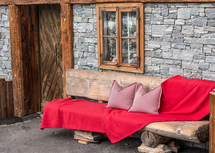 - Maerzenklamm Pensjonat Stumm