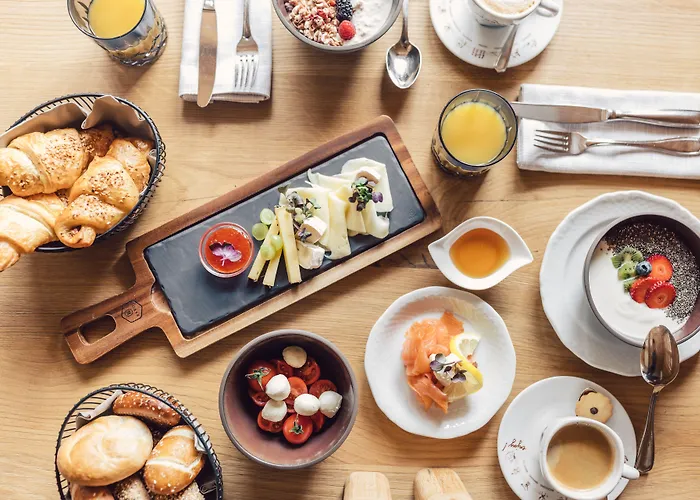 - Maerzenklamm Pensjonat