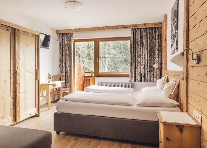 Pensjonat - Maerzenklamm 4*