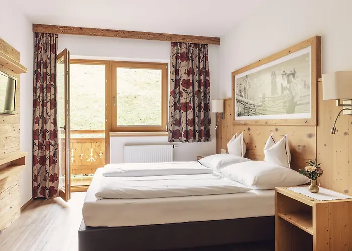 - Maerzenklamm Pensjonat Stumm