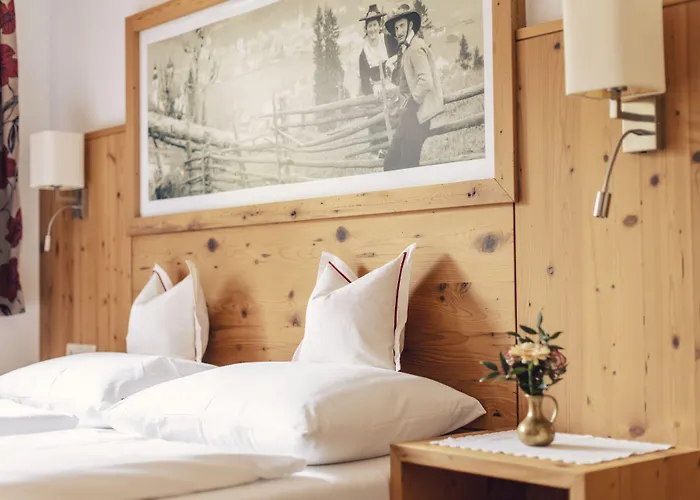 Pensjonat - Maerzenklamm 4*