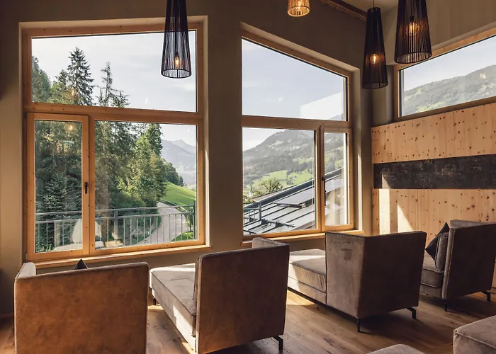 - Maerzenklamm Pensjonat 4*