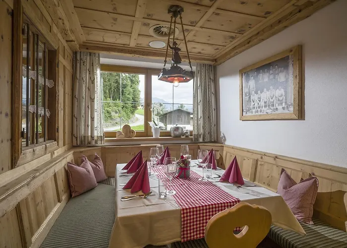 Pensjonat - Maerzenklamm