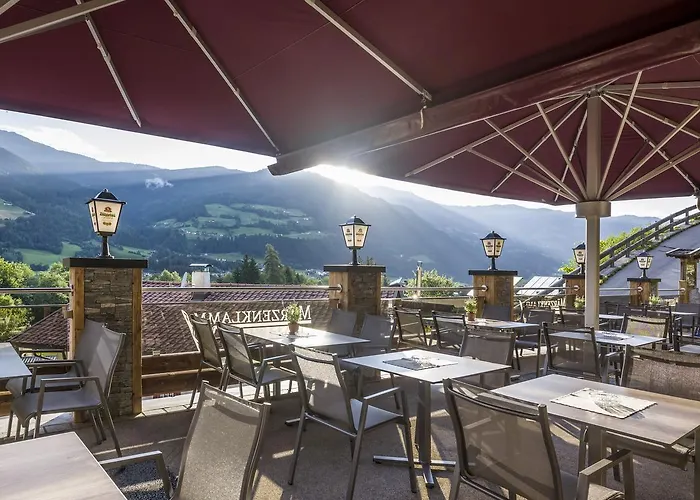 Pensjonat - Maerzenklamm Stumm