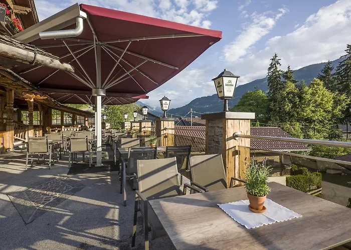 - Maerzenklamm 4* Stumm