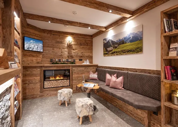 Pensjonat - Maerzenklamm