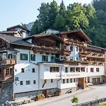 Hotel Hotel Maerzenklamm Stumm Im Zillertal Stumm